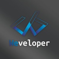 WeVeloper logo - Similar company to Carzapp