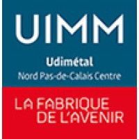 UIMM Udimétal logo - Similar company to C-Proactif