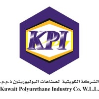 Kuwait Polyurethane Industry w.l.l logo - Similar company to Polyurethane & Me