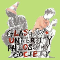 Glasgow University Philosophy Society logo - Similar company to Jezreel Consultancy Ltd