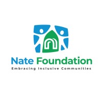 Nate Foundation logo - Similar company to Select Farm (Habibi&Sons)