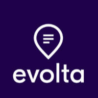 Evolta Oy logo - Similar company to Cloudpermit Finland