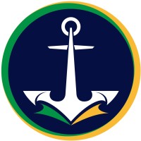 Marinha do Brasil (Oficial) logo - Similar company to Visualpage