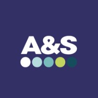 A&S Mechanical logo - Similar company to Strauss Controls Limited