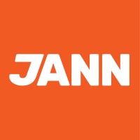 JANN Jonge Ambtenaren Noord-Nederland logo - Similar company to D-Solution | Creative Agency 🚀