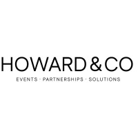 HOWARD&CO Events Agency logo - Similar company to Museroom