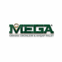 Mega Ahşap Palet logo - Similar company to Evrensel Ahşap Yapi & Çati Si̇stemleri̇