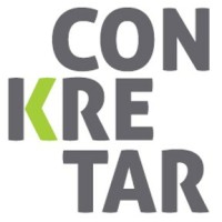 CONKRETAR logo - Similar company to Basumati Group