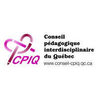 Conseil pedagogique interdisciplinaire du Quebec logo - Similar company to Treaq