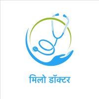 Milo Doctor logo - Similar company to Capes.App