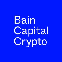 Bain Capital Crypto logo - Similar company to Soar Blue