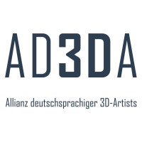 Allianz deutschsprachiger 3D-Artists (AD3DA) e.V. logo - Similar company to Hefcom It Gmbh