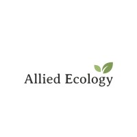 Allied Ecology Ltd logo - Similar company to Hoverhawk