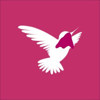 HummingFlight logo - Similar company to B Studio