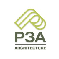 P3Architecture Partnership (P3A) logo - Similar company to P3 Architectural Solutions
