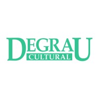 Degrau Cultural logo - Similar company to W Cursos