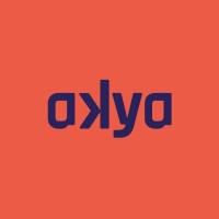 akya logo - Similar company to Techbros Chile