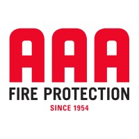 AAA Fire Protection logo - Similar company to Pokerchips.Com