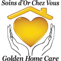 Soins d'or chez vous / Golden Home Care logo - Similar company to G5 Communications