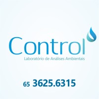 Control Laboratório de Análises Ambientais logo - Similar company to Solum Laboratório