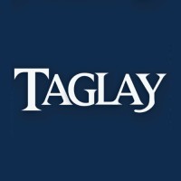 Taglay logo - Similar company to Machlog