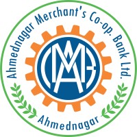 Ahmednagar Merchants Co-Op Bank Ltd,