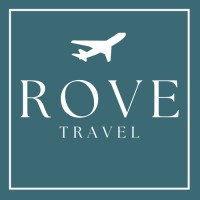 Rove Travel logo - Similar company to Tideri