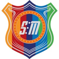 Tennis SuperMovers logo - Similar company to Esports.Lt