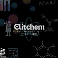 ELITCHEM logo - Similar company to Pro Classes