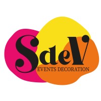 SdeV Events Decoration logo - Similar company to Dédouze