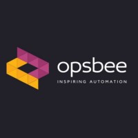 OpsBee Technologies logo - Similar company to Hannah Engineering & It Services Private Limited