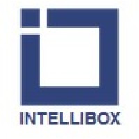 Intellibox NZ logo - Similar company to Dragonfly It