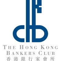 The Hong Kong Bankers Club logo - Similar company to The Peak Tram And The Peak Tower