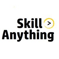 SkillAnything logo - Similar company to Irisidea