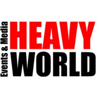 HEAVY WORLD logo - Similar company to Autolightexpress