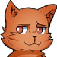 Smyrking Floof Studios logo - Similar company to Besworn Games