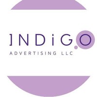 Indigo Advertising LLC logo - Similar company to Visual Graphic Solutions