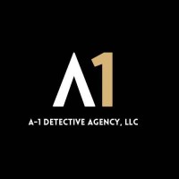 A-1 Detective Agency logo - Similar company to Ira E Clark Detective Agency Dba Clark Security