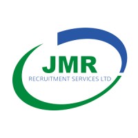 JMR Recruitment Services Ltd logo - Similar company to The Premspec Group Ltd