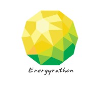 Energyrathon logo - Similar company to Quantum Green Technology