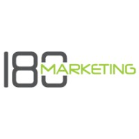 180 Marketing logo - Similar company to One 80