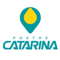 Postos Catarina logo - Similar company to Fuel Consultoria Em Postos