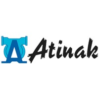 ATİNAK Mühendislik İnşaat San. Tic. A.Ş. logo - Similar company to Windowsan - Öz İnşaat