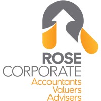 Rose Corporate logo - Similar company to Rose Partners
