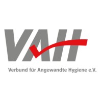 Association for Applied Hygiene logo - Similar company to Dgkh – Deutsche Gesellschaft Für Allgemeine Und Krankenhaus-Hygiene E.V.