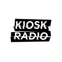 Kiosk Radio logo - Similar company to Kiosk