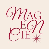 Magencie logo - Similar company to Tuasho