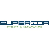 Superior Utility and Excavation logo - Similar company to Associated Builders & Contractors - Arkansas Chapter