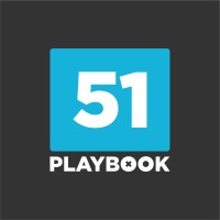 Playbook 51 logo - Similar company to Stakrn Group