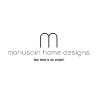 Mahusain Home designs logo - Similar company to Msdesigns.Interiors